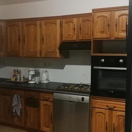 Gîte au coeur du parc naturel régional du Pilat Pélussin Esterno foto